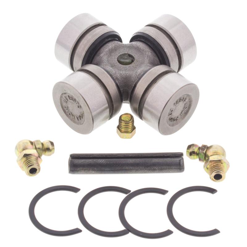 All Balls Racing 00-02 Polaris Xplorer 250 4x4 U-Joint - Front Axle Inner (Ref 1) - Powersports Haven