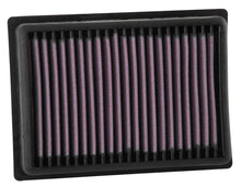 Load image into Gallery viewer, K&amp;N 2018 KTM 790 Duke 790CC Replacement Drop In Air Filter - Powersports Haven