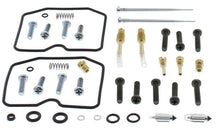 Load image into Gallery viewer, All Balls Racing 08-12 Kawasaki EX250 Ninja Carburetor Rebuild Kit - Powersports Haven