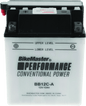 BikeMaster BB12C-A Battery - Powersports Haven
