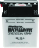 BikeMaster Battery - BB12C-A