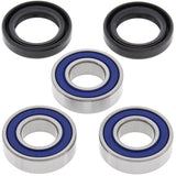All Balls Racing 07-23 Honda CRF150R Wheel Bearing Kit - Rear