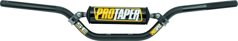 ProTaper SE Suzuki Mini Handlebar - Jet Black - Powersports Haven
