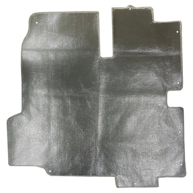 DEI 22-24 Honda Pioneer 1000-3/1000-5/1000-6 (Non CA Models) Under Seat Heat Shield Kit - Powersports Haven