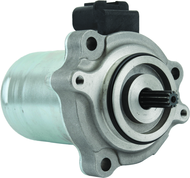QuadBoss 16-21 Honda SXS1000M3 Pioneer Shift Control Motor - Powersports Haven