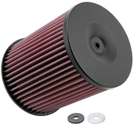 K&N 04-10 Yamaha YFZ450/450R Air Filter - Powersports Haven