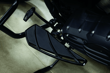 Load image into Gallery viewer, Kuryakyn Phantom Floorboards Black - Powersports Haven