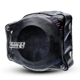 Vance & Hines VO2 Billet Pre Filter - Powersports Haven