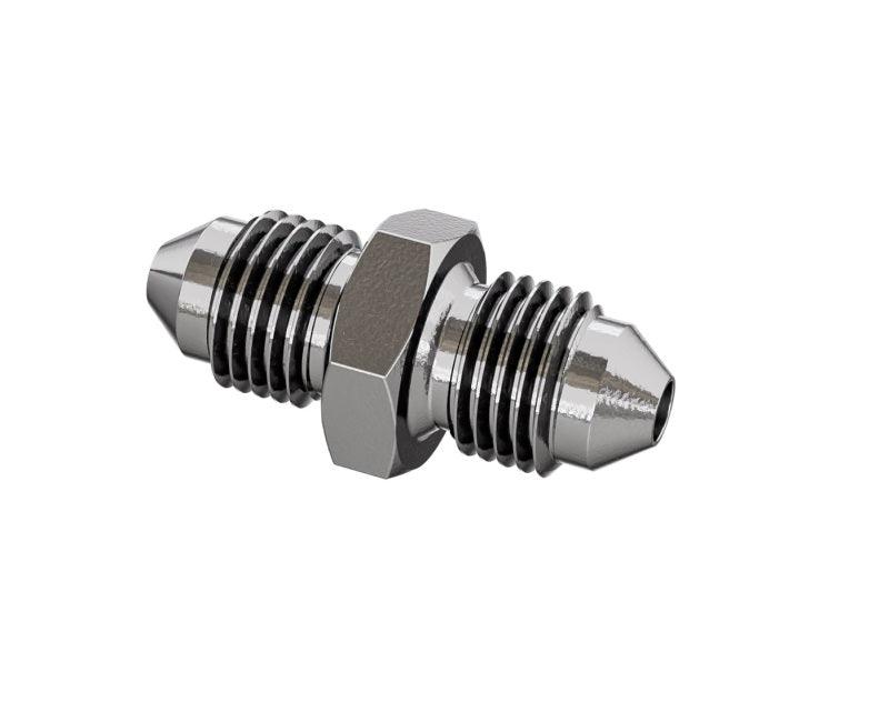 Goodridge Straight Male Adaptor AN3 equal - Powersports Haven