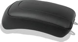 Mustang 58-84 Harley FX/FL Standard Touring Passenger Seat - Black