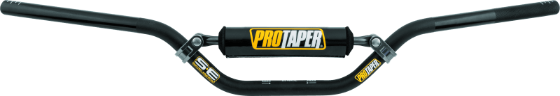 ProTaper SE Trials High Handlebar - Black - Powersports Haven