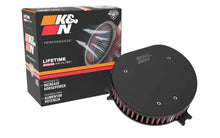 Load image into Gallery viewer, K&amp;N 99-09 Yamaha XVS1100 V-Star Air Filter - Powersports Haven