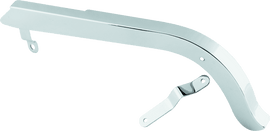 Bikers Choice 58-82 FL Chrome Thin Chain Guard - Powersports Haven
