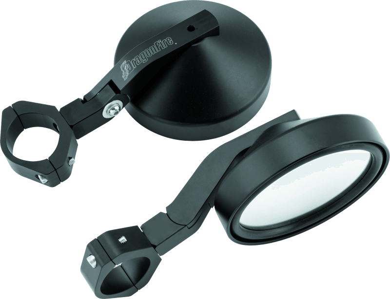 DragonFire Racing SS Defender Mirrors - Powersports Haven