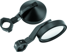 Load image into Gallery viewer, DragonFire Racing SS Defender Mirrors - Powersports Haven