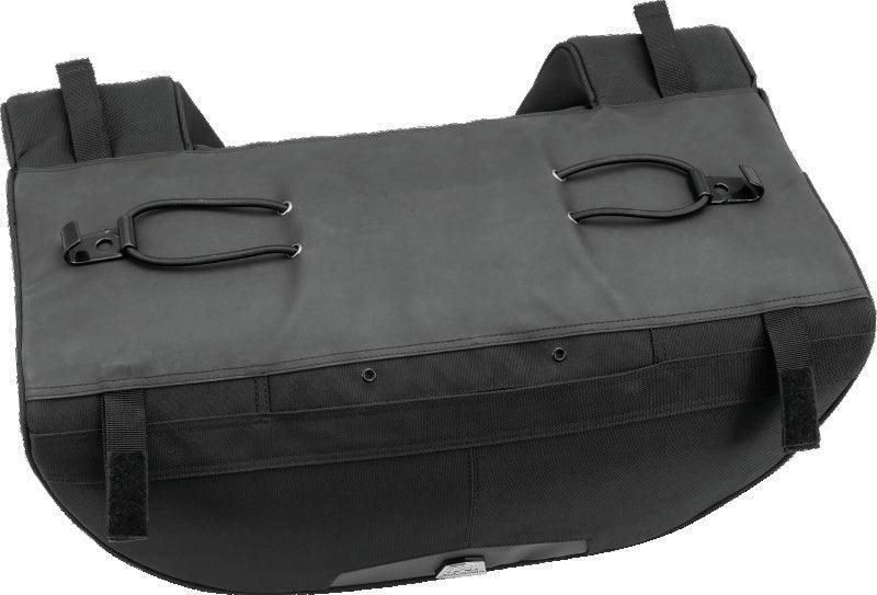Kuryakyn Momentum Hitchhiker Trunk Rack Bag - Powersports Haven