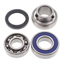 Load image into Gallery viewer, All Balls Racing 99-01 Yamaha Phazer 500 Jack Shaft Bearing &amp; Seal Kit Upper Shaft - Powersports Haven