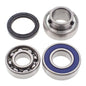 All Balls Racing 99-01 Yamaha Phazer 500 Jack Shaft Bearing & Seal Kit Upper Shaft - Powersports Haven