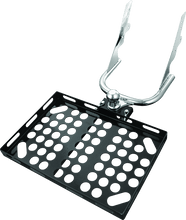 Load image into Gallery viewer, Kuryakyn Trailer Hitch Rack Black - Powersports Haven