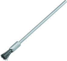 Load image into Gallery viewer, BikeMaster Precision Wire Brush - Powersports Haven