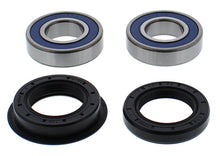 Load image into Gallery viewer, All Balls Racing Kubota RTV900G Wheel Bearing Kit Rear - Powersports Haven