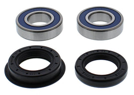 All Balls Racing Kubota RTV900G Wheel Bearing Kit Rear - Powersports Haven