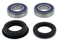 All Balls Racing Kubota RTV900G Wheel Bearing Kit Rear - Powersports Haven