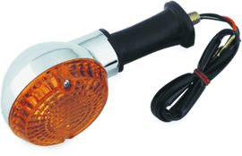 BikeMaster Kawasaki Turn Signal Front - Powersports Haven