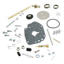 Load image into Gallery viewer, S&amp;S Cycle Master Rebuild Kit for G - Powersports Haven