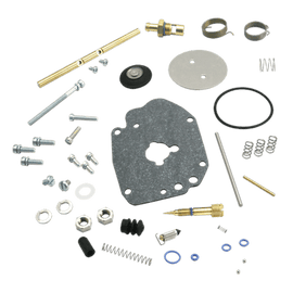 S&S Cycle Master Rebuild Kit for G - Powersports Haven