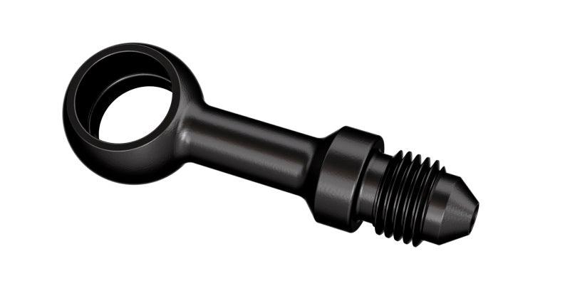 Goodridge Straight Banjo Adaptor for 7/16 Bolt - Powersports Haven