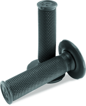 Load image into Gallery viewer, ProTaper Full Diamond Grips Soft - Black - Powersports Haven