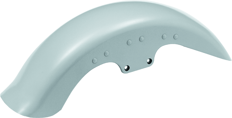 Bikers Choice 90-14 Fatboy Raw Front Fender Replaces H-D 59139-89 - Powersports Haven