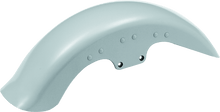 Load image into Gallery viewer, Bikers Choice 90-14 Fatboy Raw Front Fender Replaces H-D 59139-89 - Powersports Haven