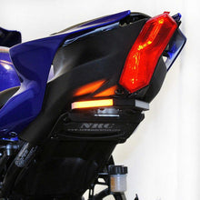 Load image into Gallery viewer, New Rage Cycles 21+ Yamaha R7 Fender Eliminator Kit Tucked - Powersports Haven