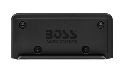 Boss Audio Systems 4 Channel Weatherproof Bluetooth Amplifier/ 500 Watts - Powersports Haven