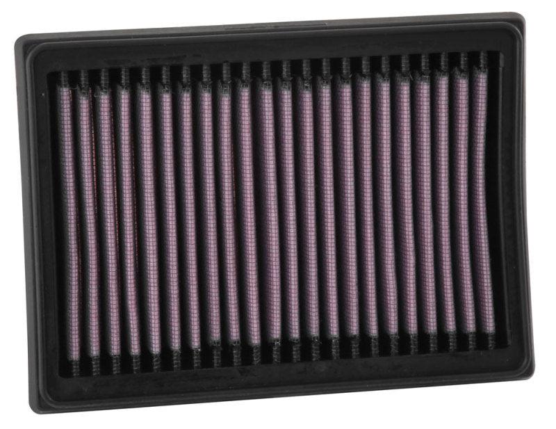 K&N 2018 KTM 790 Duke 790CC Replacement Drop In Air Filter - Powersports Haven