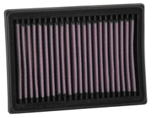 Load image into Gallery viewer, K&amp;N 2018 KTM 790 Duke 790CC Replacement Drop In Air Filter - Powersports Haven
