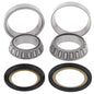 All Balls Racing 83-03 Kawasaki KX60 Steering Bearing Kit - Powersports Haven