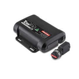 REDARC Tow-Pro Elite Electric Brake Controller w/Active Calibration - Powersports Haven