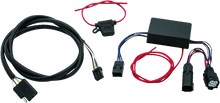 Load image into Gallery viewer, Kuryakyn Trailer Wiring Harness 5-Wire - Powersports Haven
