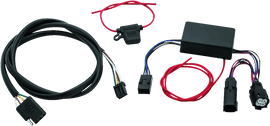 Kuryakyn Trailer Wiring Harness 5-Wire - Powersports Haven