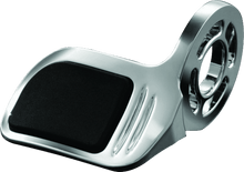 Load image into Gallery viewer, Kuryakyn Contoured ISO Throttle Boss For GL1800 Models Chrome - Powersports Haven