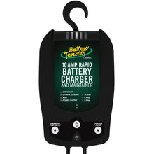 Load image into Gallery viewer, Battery Tender 12V 2A/6A/10A Selectable Chemistry Battery Charger w/Wi-Fi - Powersports Haven