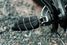 Load image into Gallery viewer, Kuryakyn Splined Peg Adapters Front Indian Scout Chrome - Powersports Haven