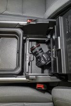 Load image into Gallery viewer, Tuffy Console Safe W/ Keyed Lock For Ram Trucks W/ Sliding Tray Console - Powersports Haven