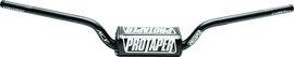 ProTaper ACF CR High Handlebar - Black - Powersports Haven