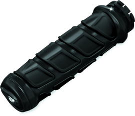 Kuryakyn Kinetic Grips Black - Powersports Haven