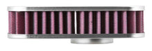 Load image into Gallery viewer, K&amp;N Replacement Unique Air Filter 6.625in L x 4.75in W x 1.625in H with 1 Flange for Harley Davidson - Powersports Haven