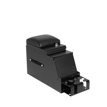 Load image into Gallery viewer, Tuffy Stereo Console 8In Black - Powersports Haven